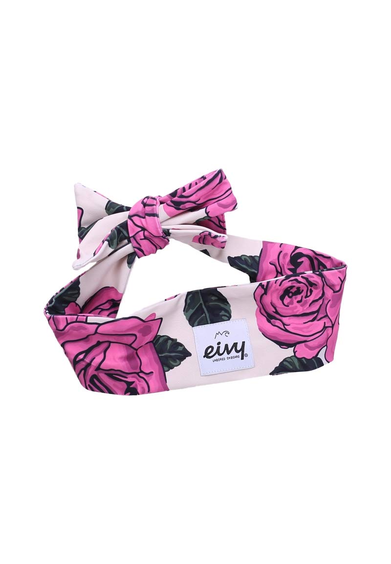 Eivy Women's Bowly Headband, Size: One Size, Colours: Leopard