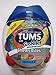 Tums with Gas Relief Chewy Bites, Lemon & Strawberry, 28 Chewable Tablets (Pack of 2) primary