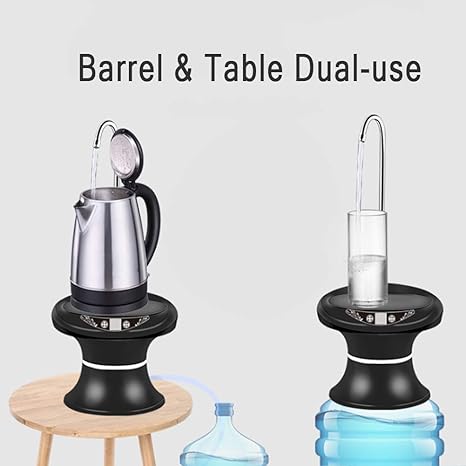 Kindvriendelijke waterdispenser