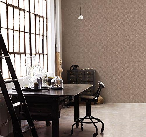 Galerie G45173 Steampunk Wallpaper, Bronze, Full roll (10M x 53 cm) - Image 5