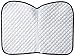 Tough 1 EquiRoyal Square Quilted Cotton Comfort English Saddle Pad