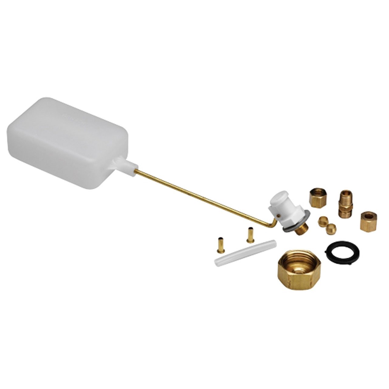 Little Giant 566286 AFVGH Auto Fill Valve Kit, 1/2Inch