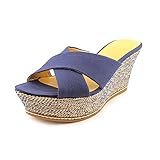 Nine West Women's Havaha Platform Sandals