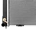 RADIATOR FOR JEEP FITS GRAND CHEROKEE 4.0 L6 6CYL 1396