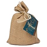 Premium Organic Ground Coffee By LifeBoost - Fair Trade Single Origin Nicaragua Gourmet Ground Coffee - 12 oz Ground Medium Roast