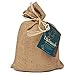 Premium Organic Ground Coffee By LifeBoost - Fair Trade Single Origin Nicaragua Gourmet Ground Coffee - 12 oz Ground Medium Roast