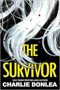 Amazon.com: Those Empty Eyes: 9781496727176: Donlea, Charlie: Books