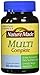 Nature Made Multi Complete Dietary Softgels Original Formula - 60 ct
