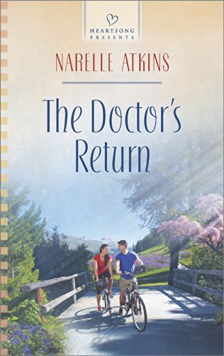 The Doctor's Return (Heartsong Presents)