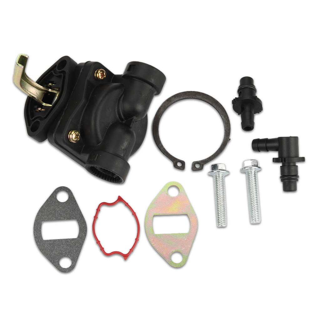 Home & Garden New Fuel Pump for John Deere LT150 LT160 SST15 LX255