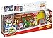 Disney/Pixar Toy Story 20th Anniversary Andy’s Room Buddies 7-Pack Gift Set