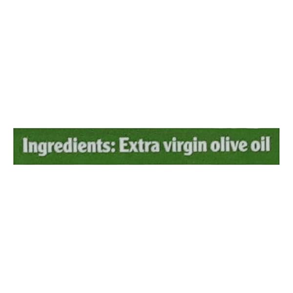 FILIPPO BERIO EXTRA VIRGIN OLIVE OIL, ROBUSTO, 25.3 OUNCE RPET BOTTLE