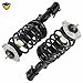 New Duralo Front Complete Strut & Spring Assembly For Volvo XC90 2004-2013 - Duralo 1192-1105 New
