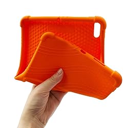 ORANXIN Case for Huawei MatePad Pro - Stand Soft
