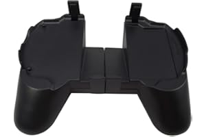 Travel Prep Grip Case High Distortion Surface Easy Installation Handle Tool No Adjustment PSP2000 Easy Install Handle Grip fo