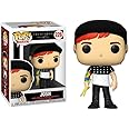 Funko Pop Twenty One Pilots Stressed Out + Protector: Pop! Rocks Vinyl Figure (Gift Set Bundled with ToyBop Brand Box Protector Collector Case) (Joshua Dun)