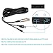Artempo Professional Studio Microphone Set Broadcast Recording Condenser Sound Microphone with Tripod Stand