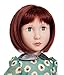 A Girl for All Time - Clementine, Your 1940s Girl Doll - 16 inch Poseable Collectible Doll - British Historical Fashion Doll - Best Girls Gifts, Toys and Dolls,