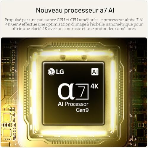 TV UHD AI 2026 | 55NU80 | 55'' (139cm)