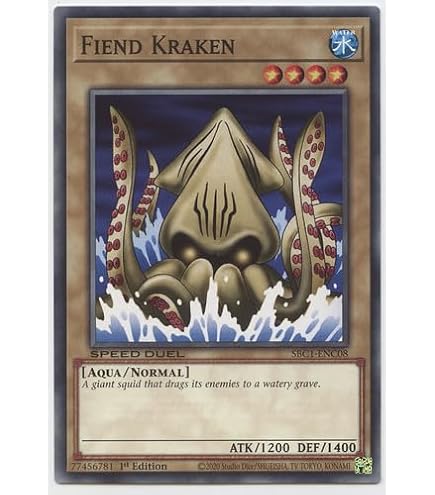 Amazon.com: YU-GI-OH! - Dungeon Worm (LCJW-EN221) - Legendary Collection 4:  Joey's World - 1st Edition