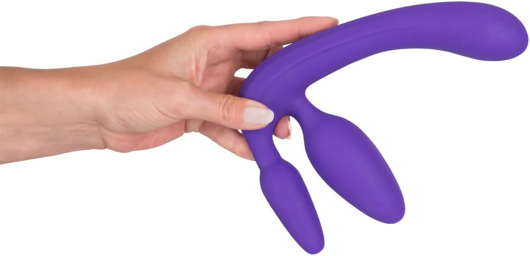 You2Toys Strapless Strap-On - Image 3