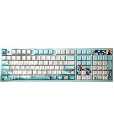 Amazon.com: Varmilo VA Series V2 Summit R2 TKL Double Mode