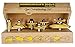 6-PC Ogee Cabinetmaking Set