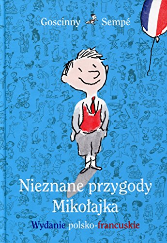 Nieznane przygody Mikolajka