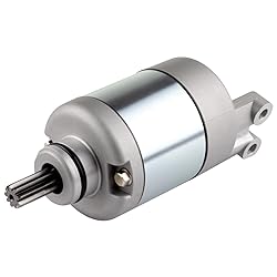 SCITOO Starter for 19620 Starter Motor Fits for