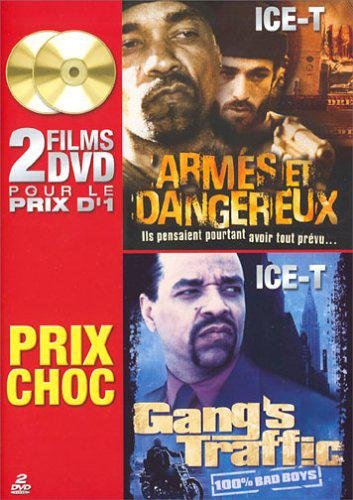 Armés Et Dangereux + Gang's Traffic