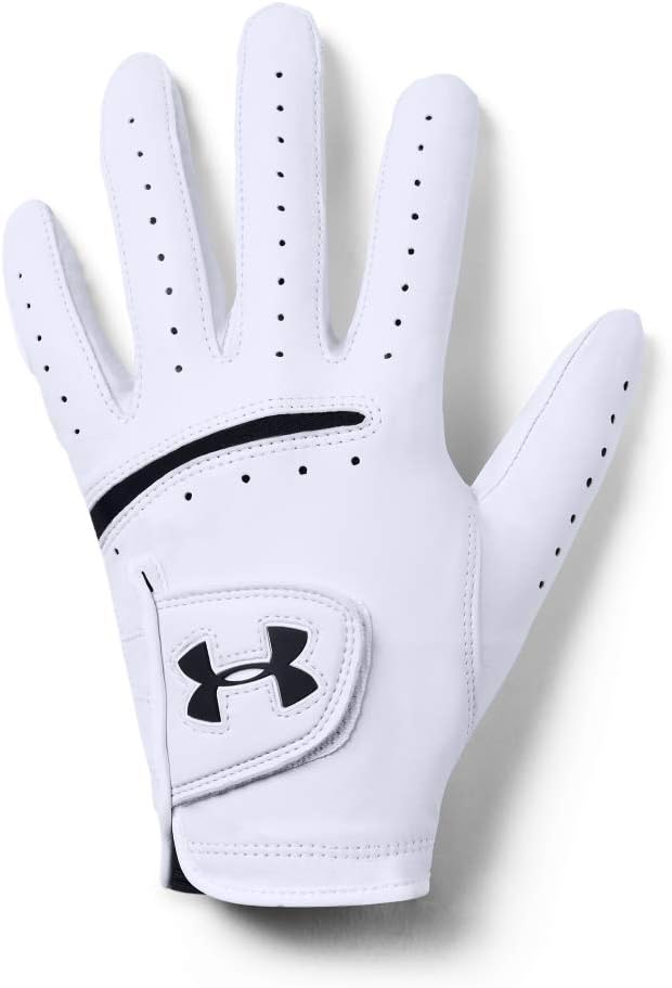 under armour golf gloves amazon