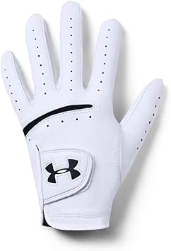 under armour golf glove