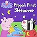 Peppa's First Sleepover (Peppa Pig)