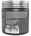 Umber NYC Dead Sea Mud with Bentonite Clay Mask - 100% Natural Mineral-rich Skincare Indian Healing Clay Body and Face Mask for Oily Skin Acne Detox Pore Minimizer