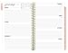 bloom daily planners Writefully His 2017 Calendar Year Daily Planner (+) Passion/Goal Organizer (+) Agenda (+) Monthly Datebook (+) January 2017 - December 2017 (+) 6
