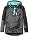 Reebok Big Delta Boy Hooded Popover