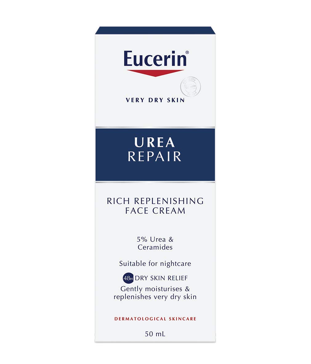 5 urea moisturizer