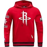 Pro Standard Mens NBA Retro Classics Pull Over Hoodie