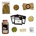 Northern Brewer - All Inclusive Gift Set 1 Gallon Homebrewing Starter Kit with Recipe (Chinook IPA)