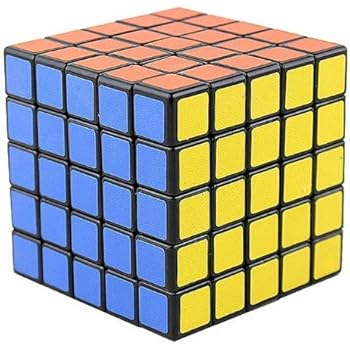 Image result for 5x5x5