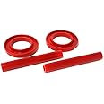 Energy Suspension 4.6102R Coil Spring Insulator