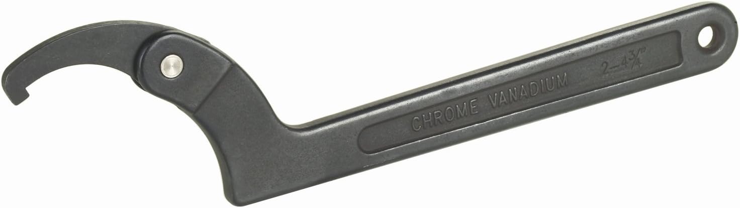 OTC 4792 Spanner Wrench - 2" to 4-3/4" Capacity: Automotive