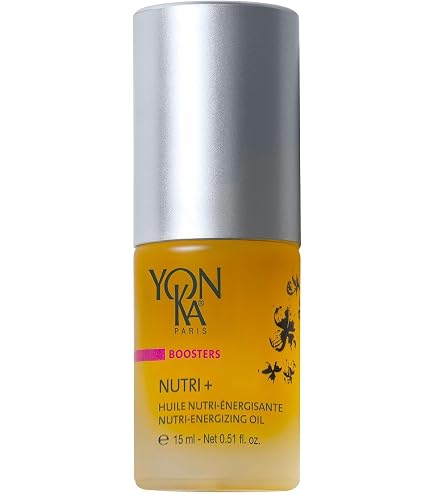 Amazon.com: Yon-Ka Elixir Vital, Revitalizing Anti-Aging Serum