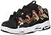 Osiris Men's D3 2001 Shoe, Black/Orange/camo, 6.5 M US