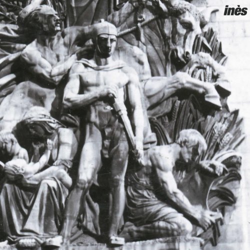 Cover of Inès