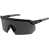 Ergodyne Skullers AEGIR Safety Glasses, z87.4