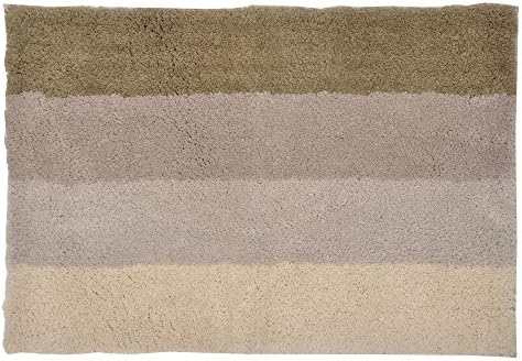 Famous Home Fashions Mesmerize Bath Mat