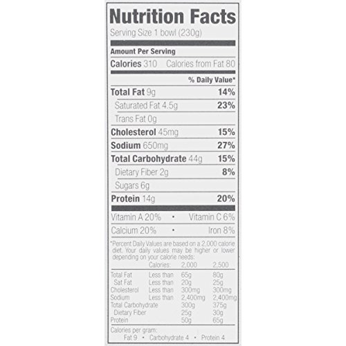 5 Butternut+Ravioli+Vegetarian+Protein+Serving
