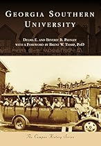East Carolina University (Campus History)