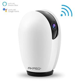 google home wireless camera